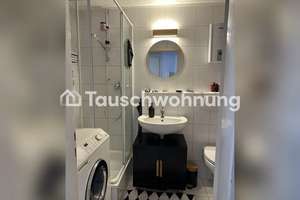 Tauschwohnung: Helle 2-Zimmer-Wohnung in Rheinnähe – Bayenstr. 67, 50678 Altstadt/Süd, Köln – Vorschaubild 6