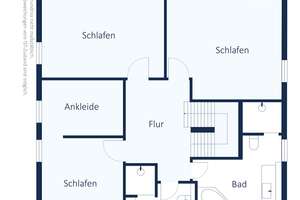 Modernes Einfamilienhaus in gesuchter Lage von Alt-Wittlaer – Die vollständige Adresse der Immobilie erhältst du vom Anbieter., 40489 Wittlaer, Düsseldorf – Vorschaubild 35