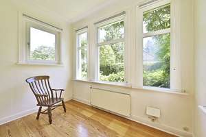 Gepflegte Altbauvilla mit sonnigem Garten in begehrter Lage in Blankenese – Die vollständige Adresse der Immobilie erhältst du vom Anbieter., 22587 Blankenese, Hamburg – Vorschaubild 16