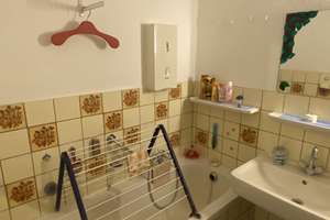 Leerstehende 2-Zimmer-Wohnung zwischen Lessingplatz & Hauptbahnhof | Hohe Decken – Linienstraße 19, 40227 Oberbilk, Düsseldorf – Vorschaubild 10