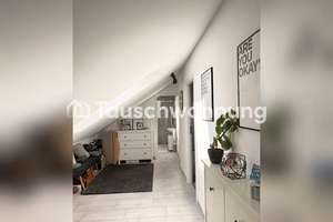 Tauschwohnung: Helle 3-Zimmerwohnung in der Südstadt – Die vollständige Adresse der Immobilie erhältst du vom Anbieter., 50678 Altstadt/Süd, Köln – Vorschaubild 11