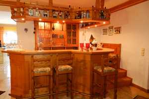 Hochwertige Landhaus-Villa mit Pool und Koi-Teich in sonniger, ruhiger Lage! – Birkenfeld (Kreis) – Vorschaubild 29
