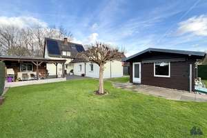 Modernisiertes Ein-/Zweifamilienhaus mit PV-Anlage, Wärmepumpe und Pool auf großem Grundstück – Die vollständige Adresse der Immobilie erhältst du vom Anbieter., 45772 Marl-Hamm, Marl – Vorschaubild 35