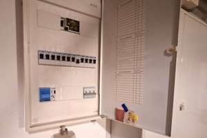 Einfamilienhaus mit Einliegerwohnung und Anbau mit großem Garten Ingolstadt-Ringsee – Die vollständige Adresse der Immobilie erhältst du vom Anbieter., 85053 Südost, Ingolstadt – Vorschaubild 50