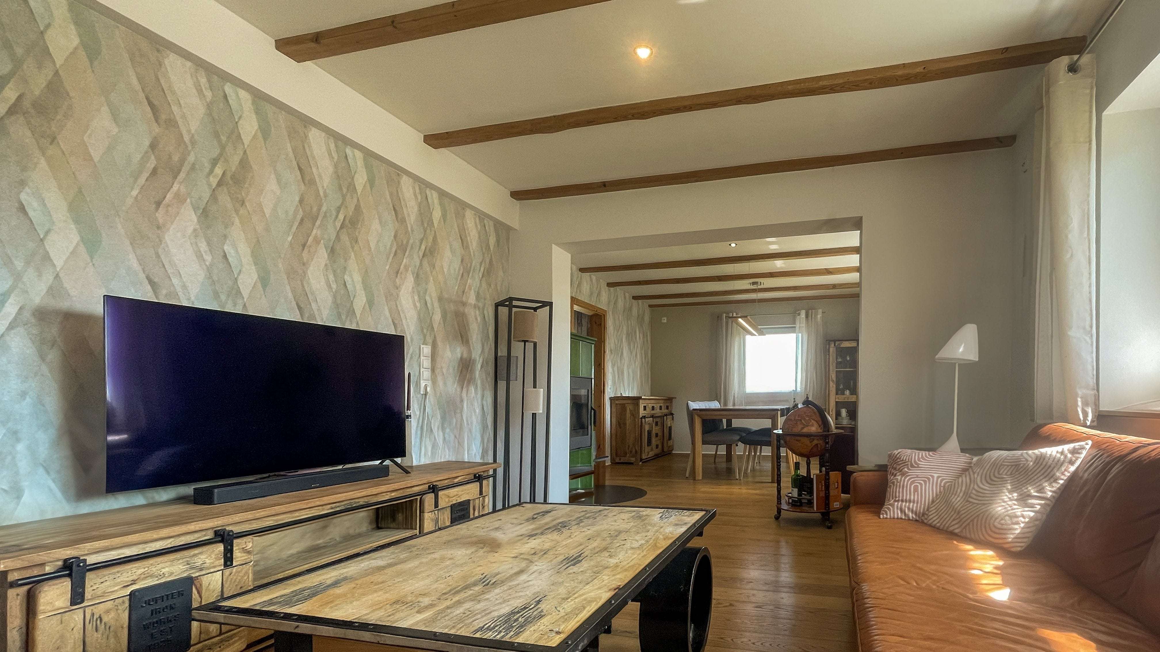 Immobilie in Am Salzhaff - Modernes Landhaus am Salzhaff - Bild 10