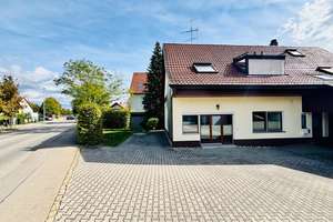 08/15 war gestern – ein Haus für individuelle Wohnideen – 71155 Altdorf – Vorschaubild 13