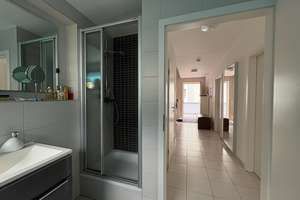 Da schau her! 4 Zimmer-Maisonette mit großer Dachterrasse und Pkw-Stellplatz! – Die vollständige Adresse der Immobilie erhältst du vom Anbieter., 1157 Cotta (Stadtteil), Dresden – Vorschaubild 11