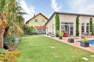 Luxus Einfamilienhaus mit Business-Bereich/Einliegerwohnung, Garage, Carport, Sauna, Pool u.v.m – Rastatt (Kreis) – Vorschaubild 19