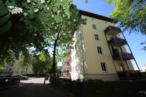 Frisch sanierte 2-Zi. mit Balkon und Stellplatz in zentraler ruhiger Altstadtlage – Anhaltstraße 11, 39104 Magdeburg – Vorschaubild 6