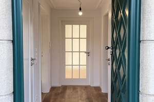 PF-Rod: Wohnen in wunderschöner Villa – Erstbezug nach Kernsanierung – Die vollständige Adresse der Immobilie erhältst du vom Anbieter., 75173 Südweststadt, Pforzheim – Vorschaubild 3