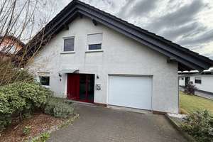 Großzügiges Einfamilienhaus mit großem Garten – viel Platz für die ganze Familie – 35274 Kirchhain – Vorschaubild 16
