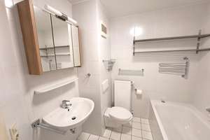 Freie 3-Zimmer Wohnung in Bielefeld zentral und ruhig – Ernt-Rein-Straße 94d, 33613 Mitte, Bielefeld – Vorschaubild 4