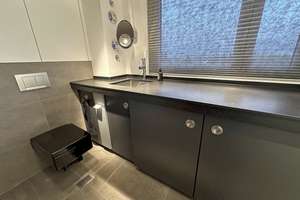 Penthouse in Hadern mit außergewöhnlichem Flair von privat – Die vollständige Adresse der Immobilie erhältst du vom Anbieter., 81375 Neuhadern, München – Vorschaubild 12