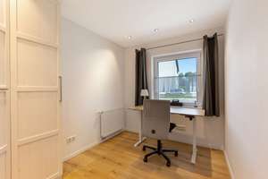 Zweiparteienhaus mit Loft-Charakter und eigenem Bachzugang – Die vollständige Adresse der Immobilie erhältst du vom Anbieter., 45219 Kettwig, Essen – Vorschaubild 13