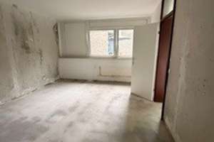 Ihre neue Wohnung: praktisches 1-Zi.-Senioren-Appartment (WBS) – Bielefelder Str. 122, 44625 Holsterhausen, Herne – Vorschaubild 6