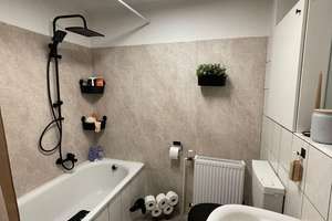 Exklusive Erdgeschoss Wohnung mit kleinem Garten in Bottrop - Rheinbabenstraße 22a – Rheinbabenstr. 22a, 46240 Eigen, Bottrop – Vorschaubild 7