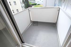 Attraktive Wohnung mit Balkon in gefragter Lage - Keßlerplatz – Die vollständige Adresse der Immobilie erhältst du vom Anbieter., 90489 Wöhrd, Nürnberg – Vorschaubild 8