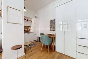Charmante 1-Zimmer-Wohnung im Herzen von Berlin-Mitte – Torstr 225, 10115 Mitte (Ortsteil), Berlin – Vorschaubild 5