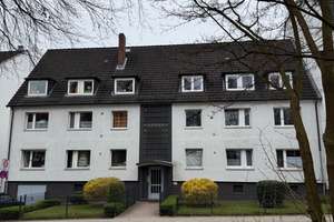 2,5-Zimmer-Wohnung in Hamburg