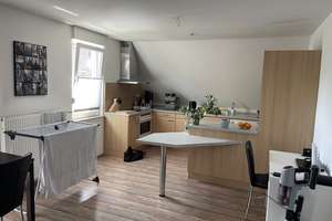 2-Zimmer-Dachgeschosswohnung in Dortmund Hombruch – Lütgenholthauser Straße 18, 44225 Hombruch (Ortsteil), Dortmund – Vorschaubild 6