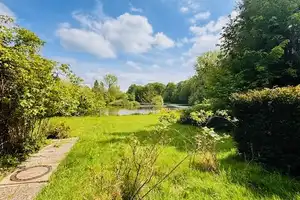 Das Haus am See... Ebenerdig wohnen mit traumhaftem Seeblick – Rotenburg (Wümme) (Kreis) – Vorschaubild 5
