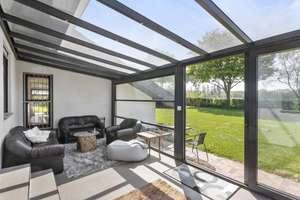  Exklusive Villa mit Luxus-Spa und Hamam – Die vollständige Adresse der Immobilie erhältst du vom Anbieter., 59590 Geseke – Vorschaubild 13
