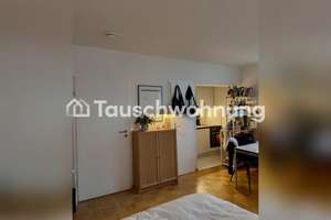 Tauschwohnung: Biete 1 Zi Wohnung Westend, suche Größere – Parkstraße 12, 80339 Schwanthalerhöhe (Ortsteil), München – Vorschaubild 4