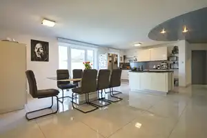 Viel Platz, moderne Technik und flexible Nutzung – ideal fürs Familienleben! – Oberallgäu (Kreis) – Vorschaubild 9