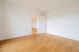 Exklusiver Erstbezug am Park – 3-Zimmer-Neubauwohnung im DG – Die vollständige Adresse der Immobilie erhältst du vom Anbieter., 90489 Wöhrd, Nürnberg – Vorschaubild 11
