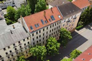 WOHNEN AUF ZWEI ETAGEN AM MARIANNENPARK | 3 Zimmer mit Balkon, Tageslichtbad und PKW-Stellplatz – Die vollständige Adresse der Immobilie erhältst du vom Anbieter., 4347 Schönefeld-Abtnaundorf, Leipzig – Vorschaubild 4