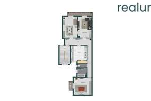 Stilvolle Beletage mit Charme – Großzügige 3-Zimmer-Wohnung mit zwei Balkonen - nur bei realunis – Die vollständige Adresse der Immobilie erhältst du vom Anbieter., 68165 Schwetzingerstadt/Oststadt, Mannheim – Vorschaubild 13