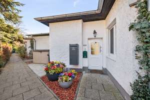 Reihenhaus aus den 60ern - hochwertige Kernsanierung trifft auf modernste Technik