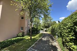 VB! Helle 2 Zi. Dachterrassen-ETW mit TG in ruhiger Lage von Großhadern. VERMIETET! – Die vollständige Adresse der Immobilie erhältst du vom Anbieter., 81375 Neuhadern, München – Vorschaubild 15
