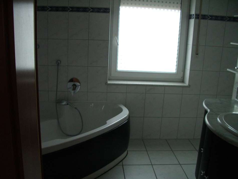 Badezimmer OG