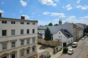 Mit Video: Bald saniert - große Maisonettewohnung in Sudenburg – Sankt-Michael-Straße 5, 39112 Sudenburg, Magdeburg – Vorschaubild 21
