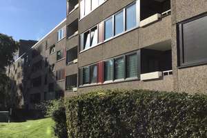 Toptip: Schicke 2-Raum-Wohnung mit Balkon!