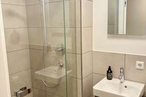 Wohnen mit Charakter: 4-Zimmer-Wohnung in Stuttgart-West – Die vollständige Adresse der Immobilie erhältst du vom Anbieter., 70197 Kräherwald, Stuttgart – Vorschaubild 16
