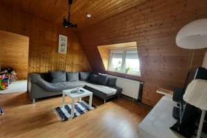 Freundliche 2,5-Zimmer-Wohnung mit Einbauküche in Dortmund