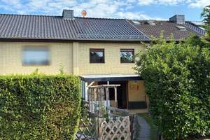Solides Reihenmittelhaus mit Garten und Garage in attraktiver Wohnlage – Die vollständige Adresse der Immobilie erhältst du vom Anbieter., 38446 Neindorf, Wolfsburg – Vorschaubild 5