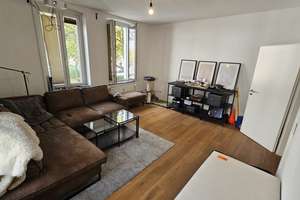 DO Hörde, 2Zi, 65 m², charmante Wohnung, kernsaniert, ab 01.10.2026 – 44263 Hörde (Ortsteil), Dortmund – Vorschaubild 2