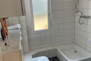 WG Zimmer in frisch sanierter Altbauwohnung im Südviertel