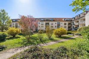 Sofort einziehen! 3-Raum-Wohnung mit 2 Balkonen und Stellplatz zu verkaufen! – Die vollständige Adresse der Immobilie erhältst du vom Anbieter., 4207 Lausen-Grünau, Leipzig – Vorschaubild 11