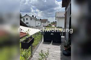 Tauschwohnung: Ideal für naturnahes Wohnen in Stadtnähe – Die vollständige Adresse der Immobilie erhältst du vom Anbieter., 80939 Freimann, München – Vorschaubild 7