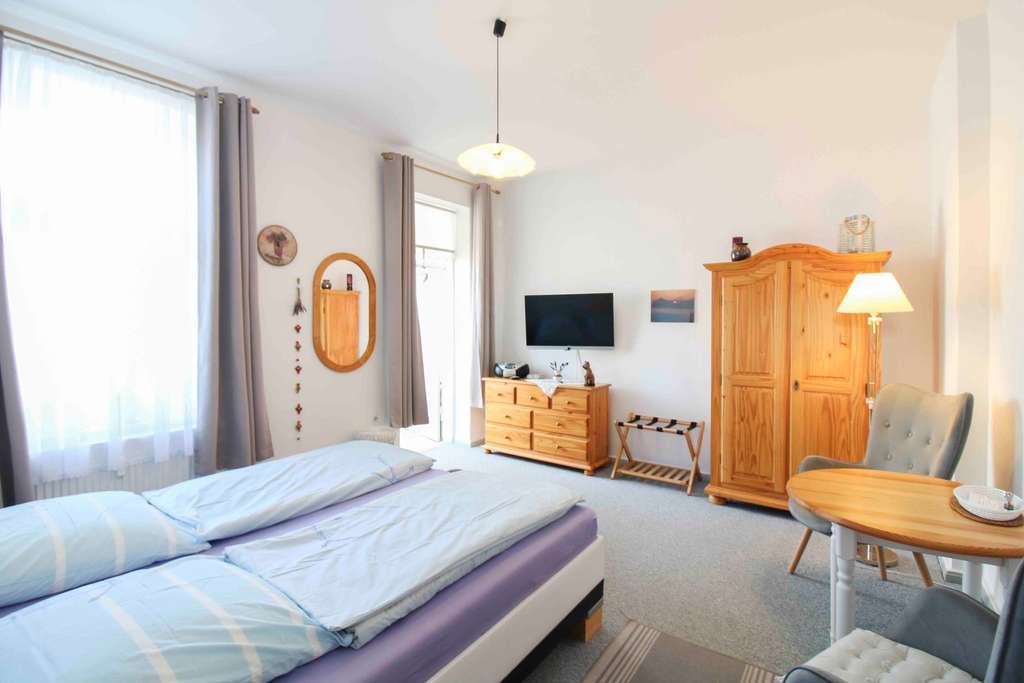 Immobilie in Göhren - Villa „Sonneck“ – Historische Bäderarchitektur mit vielfältigem Nutzungspotenzial - Bild 4