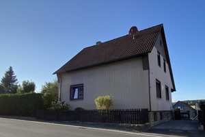 Einfamilienhaus in Harras – Hildburghausen (Kreis) – Vorschaubild 1