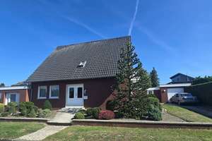 Heimkommen und Wohlfühlen!
Einfamilienhaus mit tollen Extras in Rheine-Mesum – Die vollständige Adresse der Immobilie erhältst du vom Anbieter., 48432 Rheine – Vorschaubild 3