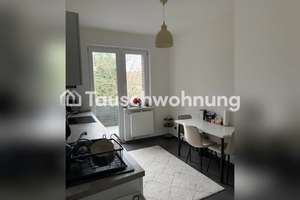 Tauschwohnung: Suche größere Wohnung in Hamburg und Umgebung