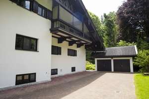 LANDHAUSVILLA - Seeliegenschaft in Bad Wiessee in Alleinlage – Die vollständige Adresse der Immobilie erhältst du vom Anbieter., 83707 Bad Wiessee – Vorschaubild 27
