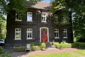 Gladbeck: Einzigartiger Hof mit historischem Charme und vielen Nutzungsmöglichkeiten – Recklinghausen (Kreis) – Vorschaubild 3