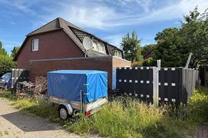 Interessante Kapitalanlage  – Die vollständige Adresse der Immobilie erhältst du vom Anbieter., 26133 Kreyenbrück, Oldenburg (Oldenburg) – Vorschaubild 2